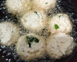 Foto langkah ke 4 dari resep Perkedel Tahu.