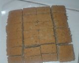 Foto langkah ke 5 dari resep Bolu Chocolatos Roll.