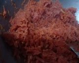 ગાજર હલવો (Gajar Halwa Recipe In Gujarati) રેસીપી સ્ટેપ1ફોટો
