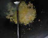 Foto langkah ke 3 dari resep Nasi Goreng Hongkong.