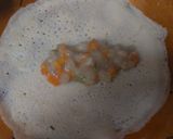 Foto langkah ke 5 dari resep Risoles Sayur.