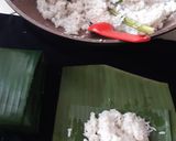 Foto langkah ke 5 dari resep Buras.