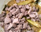 Foto langkah ke 3 dari resep 581. Soto Madura.