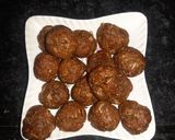 વેજ મંચુરિયન(Veg Manchurian Recipe in Gujarati) રેસીપી સ્ટેપ3ફોટો