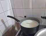 Foto del paso 9 de la receta: Polenta con tuco exprés