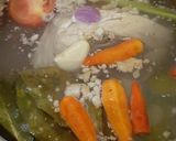 Foto langkah ke 3 dari resep Garang Asem Semarang.