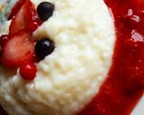 Pas rețetă Tapioca cu fructe 1 fotografie