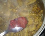 عکس مرحله 4 از دستور خورشت قیمه مرغ 🍗