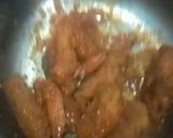 Foto langkah ke 4 dari resep Korean Spicy Chicken Wings.