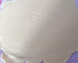 Foto del paso 5 de la receta: Tarta con crema de coco y piña (masa quebrada)