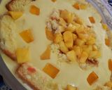 A picture of step 4 of Yummy Mango Dessert.