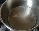 Foto del paso 2 de la receta: Riñón salteado con fideos
