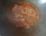অমলেট কারি(Omelette curry recipe in Bengali) রেসিপির ধাপ 3 ছবি