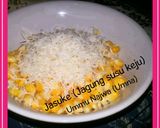 Foto langkah ke 2 dari resep Jasuke (Jagung susu keju).