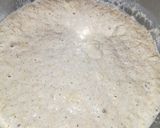 Foto del passaggio 1 della ricetta Pettole ai cereali