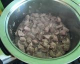 Brassói recept fázis 1 fotója