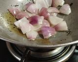 ভেন্ডি দো পেঁয়াজা (vendi do peyaja recipe in bengali) রেসিপির ধাপ 2 ছবি