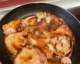 Foto del paso 3 de la receta: Filete de lomo al ajillo