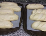 Foto del paso 10 de la receta: Panecillos caseros/ receta fácil