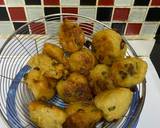 Cara Membuat Cucur Bawang 3