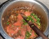 A picture of step 8 of Wet Fried Meat.