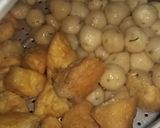 Foto langkah ke 9 dari resep Cilok dan Tahu Cilok Kenyal.