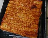 A picture of step 4 of Maxican Grill Sandwich.