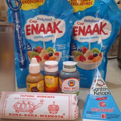 Langkah 1