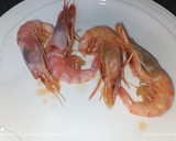 Foto del paso 5 de la receta: Suquet de gambas con patatas azules