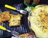 વેજ. મેક્રોની લઝાનીયા (Veg Macroni Lasagne Recipe in Gujarati) રેસીપી સ્ટેપ8ફોટો