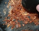 Foto langkah ke 16 dari resep Baso Ikan Kering (Baso Liat) Khas Banten.