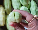 পটল পোস্ত (Potol Posto Recipe in Bengali) রেসিপির ধাপ 1 ছবি