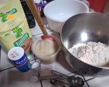 Foto del paso 2 de la receta: Tamales de maseca relleno de costilla de puerco con chile morita