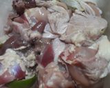Foto langkah ke 1 dari resep Ayam bakar rempah kecap.