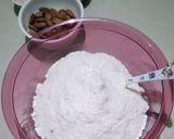 Foto langkah ke 8 dari resep Florentine Cookies.