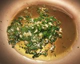 Foto del paso 3 de la receta: Arroz a la cubana, con plátano y salsa de tomate casera picante