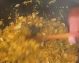 Une image de l'étape 4 de Pâtés salés veggie.