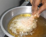 கிறிஸ்மஸ் ஸ்பெஷல் சிக்கன் லெக் பீஸ்(chicken leg fry recipe in tamil) ரெசிபி ஸ்டேப் 6 புகைப்படம்