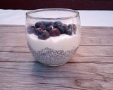 Foto del paso 3 de la receta: Desayuno dulce y saludable
