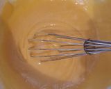A picture of step 1 of The Wolf Zacharias' Apple Cake (Super Easy).