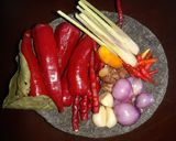 Foto langkah ke 2 dari resep Ikan Nila Kuah Pedas.