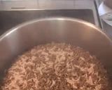 صورة لخطوة 4 من وصفة مجدرة رز