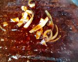 Foto langkah ke 4 dari resep Steak Sapi Lada Hitam.