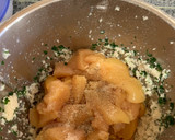 Foto del paso 2 de la receta: Nuggets de pollo casero