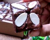 Foto langkah ke 11 dari resep Fudgy brownies.