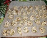 Foto del passaggio 2 della ricetta Girelle da buffet