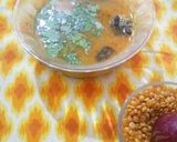 ગુજરાતી દાળ (Gujarati Dal Recipe In Gujarati) રેસીપી સ્ટેપ5ફોટો