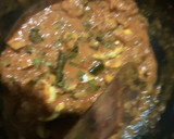 ரிங் எக் வித் மஸ்ரூம் கிரேவி ரெசிபி ஸ்டேப் 3 புகைப்படம்