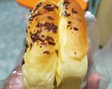 Foto langkah ke 8 dari resep Roti sisir selai mentega😍.
