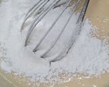 Foto del paso 7 de la receta 203. Magdalenas con Leche Condensada al Limón